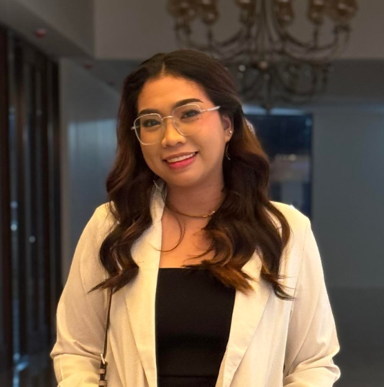 Sarah Mae Mendez,
